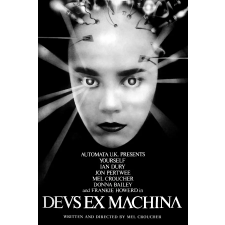  Deus Ex Collection (digitális licenc) videójáték
