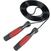  DEUSER Basic Rope Ugrálókötél | Ugrókötél PVC Zsinórral kb. 280 cm*