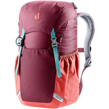 DEUTER Junior piros túrahátizsák