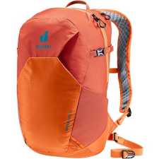 DEUTER Speed Lite 21 paprika-saffron túrahátizsák