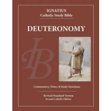  Deuteronomy – Michael Barber,Curtis Mitch idegen nyelvű könyv