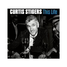 DEUTSCHE GRAMMOPHON Curtis Stigers - This Life (Cd) jazz