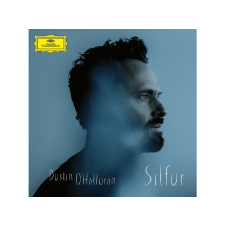 DEUTSCHE GRAMMOPHON Dustin O'Halloran - Silfur (Vinyl LP (nagylemez)) klasszikus