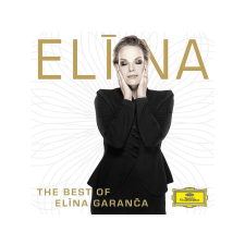 DEUTSCHE GRAMMOPHON Elina Garanca - The Best Of (CD) klasszikus