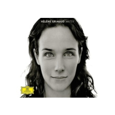 DEUTSCHE GRAMMOPHON Hélène Grimaud - Water (CD) klasszikus