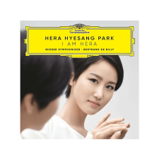 DEUTSCHE GRAMMOPHON Hera Hyesang Park, Bertrand de Billy - I Am Hera (Cd) klasszikus