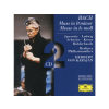 DEUTSCHE GRAMMOPHON Herbert von Karajan - Bach: Mass In B Minor BWV 232 (CD)