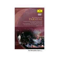 DEUTSCHE GRAMMOPHON James Levine - Wagner: Parsifal (Dvd) klasszikus
