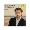 DEUTSCHE GRAMMOPHON Jonathan Tetelman - Arias (Cd)