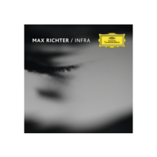 DEUTSCHE GRAMMOPHON Különböző előadók - Infra (Cd) klasszikus