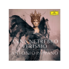 DEUTSCHE GRAMMOPHON Különböző előadók - Verismo (CD + DVD)