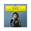 DEUTSCHE GRAMMOPHON Lisa Batiashvili, Yannick Nézet-Séguin - Secret Love Letters (CD)