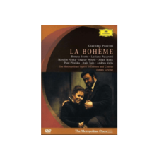 DEUTSCHE GRAMMOPHON Renata Scotto - La Bohème (Dvd) opera