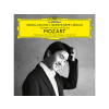 DEUTSCHE GRAMMOPHON Seong-Jin Cho, Yannick Nézet-Séguin - Mozart: Piano Concerto No. 20, K 466, Piano Sonatas, K 281 & K 332 (Cd)