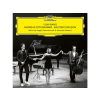 DEUTSCHE GRAMMOPHON Yuja Wang, Andreas Ottensamer, Gautier Capucon - Works By Sergei Rachmaninoff & Johannes Brahms (Cd)