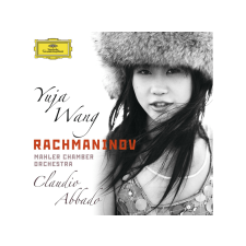 DEUTSCHE GRAMMOPHON Yuja Wang, Claudio Abbado - Rachmaninov (Cd) klasszikus