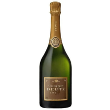 Deutz Champagne Brut Millesime 2016. 0,75l pezsgő