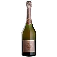 Deutz Champagne Rosé Millesime 2015. 0,75l pezsgő