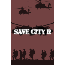 devbooster's Save City R (PC - Steam elektronikus játék licensz) videójáték