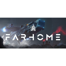 DEVCUBE STUDIO FARHOME (PC - Steam elektronikus játék licensz) videójáték