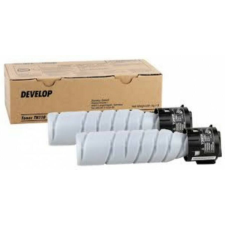 Develop ineo 215 Toner TN118 (Eredeti) nyomtatópatron & toner