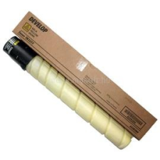 Develop ineo+ TN321Y 224/284/364 Toner (Sárga) (A33K2D0) nyomtatópatron & toner
