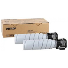 Develop TN118 Toner Black 2 x 12.000 oldalra nyomtatópatron & toner