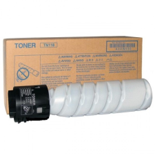 Develop TN 118 Black toner nyomtatópatron & toner