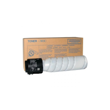 Develop TN 118 Black toner nyomtatópatron & toner