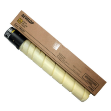 Develop TN 321Y Yellow toner (TN 321Y) nyomtatópatron & toner