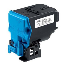 Develop TNP48C Cyan toner nyomtatópatron & toner