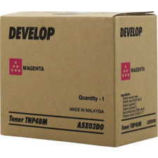 Develop TNP48M Magenta toner nyomtatópatron & toner