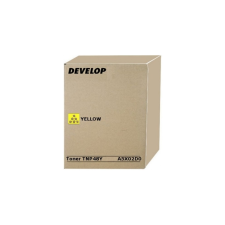 Develop TNP48Y Yellow toner (A5X02D0) nyomtatópatron & toner