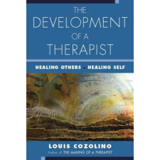  Development of a Therapist idegen nyelvű könyv