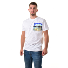 DEVERGO férfi póló 1D20FW4059SS0105/1 férfi póló