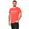 DEVERGO férfi póló 1D23SS4048SS0105/41