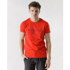 DEVERGO férfi póló 1D23SS4059SS0205/39 férfi póló