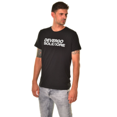 DEVERGO férfi póló 1D24FW4021SS0105/16