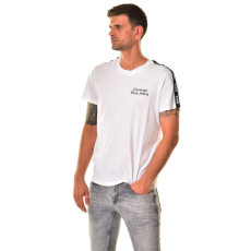 DEVERGO férfi póló 1D24FW4041SS0104/1