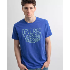 DEVERGO férfi póló 1D25SS4027SS3805/15