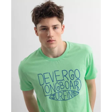 DEVERGO férfi póló 1D25SS4027SS3805/51