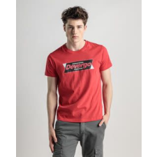 DEVERGO férfi póló 1D25SS4030SS0105/39 férfi póló