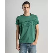 DEVERGO férfi póló 1D25SS4046SS0105/22 férfi póló