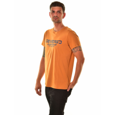 DEVERGO férfi póló MN SS T-SHIRT 1D23FW4019SS0105/50 férfi póló