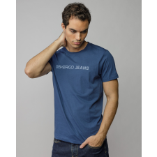 DEVERGO férfi póló MN SS T-SHIRT 1D25FW4027SS0105/14 férfi póló