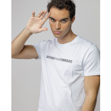 DEVERGO férfi póló MN SS T-SHIRT 1D25FW4049SS0105/1 férfi póló