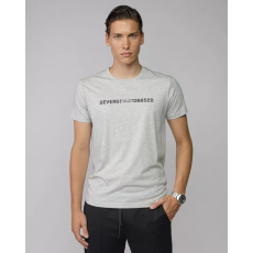 DEVERGO férfi póló MN SS T-SHIRT 1D25FW4049SS0105/10