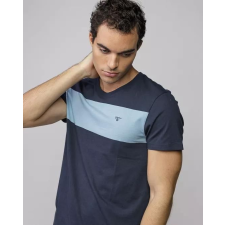 DEVERGO férfi póló MN SS T-SHIRT 1D25FW4056SS0105/14 férfi póló