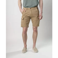 DEVERGO férfi rövidnadrág - Beige férfi rövidnadrág