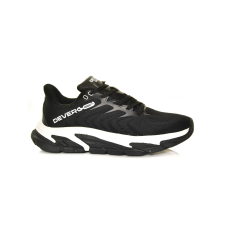 DEVERGO férfi sportcipő CONRAD DE24SS4023KN/BLK férfi cipő